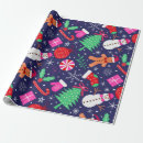 Search for preppy christmas wrapping paper Bow