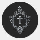 Search for religious stickers Elegant