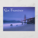 Search for gate bridge postcards America
