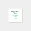 Search for happy new year post it notes Calligraphy typography elegant