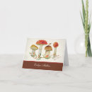 Search for fungus cards Food