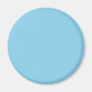 Search for sky blue magnets Colour