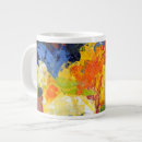 Search for rainbow paint mugs Modern