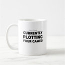 Search for plotting mugs Book lover
