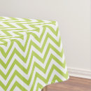Search for lime green tablecloths Geometric