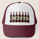 Search for bottle hats Wine