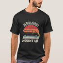 Search for regulators mount up tshirts Funny