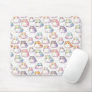 Search for pastel kawaii mousepads Cartoon
