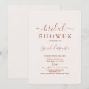 Search for pale pink invitations Blush