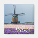 Search for windmill magnets Netherlands
