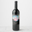 Search for flamingo wine labels Beach