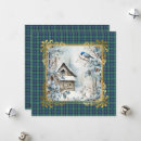 Search for scotland christmas cards Tartan