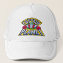 Search for the power is yours baseball caps Anti pollution