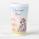 Search for happy unicorn mugs Unicorns