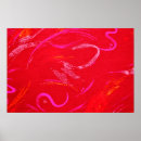 Search for squiggle posters Abstract