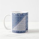 Search for blue jeans mugs Western