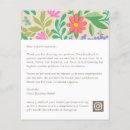 Search for vintage floral flyers Girly