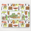 Search for cowboy mousepads Wild