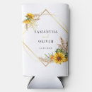 Search for sunflower wedding favours Country
