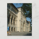 Search for university postcards Building
