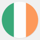 Search for flag of ireland stickers National