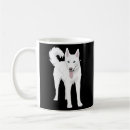 Search for white husky mugs Puppy