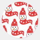 Search for red scarf stickers Fun