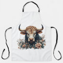 Search for horned aprons Nature
