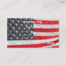 Search for independence business cards America