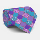 Search for mermaid scales ties Pattern