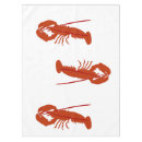 Search for beach tablecloths Crustacean