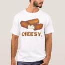 Search for cheesy Mozzarella