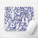 Search for bunny mousepads Unique