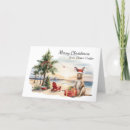 Search for aussie christmas cards Kangaroo