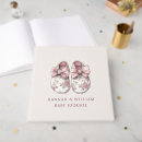 Search for baby memory book Blush pink