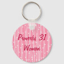 Search for proverbs key rings Pink