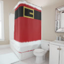 Search for white christmas shower curtains Winter