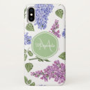 Search for lavender floral iphone cases Chic