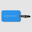 Search for neon luggage tags Fluorescent