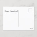 Search for happy haunting postcards Ghost