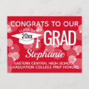Search for bashing postcards College graduation