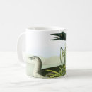 Search for common loon mugs Bird