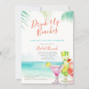 Search for summer cocktail party invitations Coastal