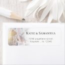 Search for 2 brides labels Modern