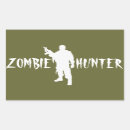 Search for kill zombies stickers Halloween