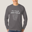 Search for track and field thrower tshirts Discus