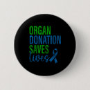 Search for organ donation badges Lives