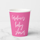 Search for baby shower party supplies Cute
