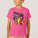 Search for panel kids tshirts Comic book