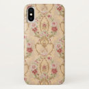 Search for gold floral swirls iphone cases For her